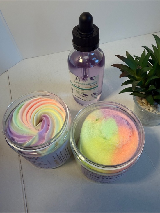 Other - #24 Aminnah Beauty Bundle